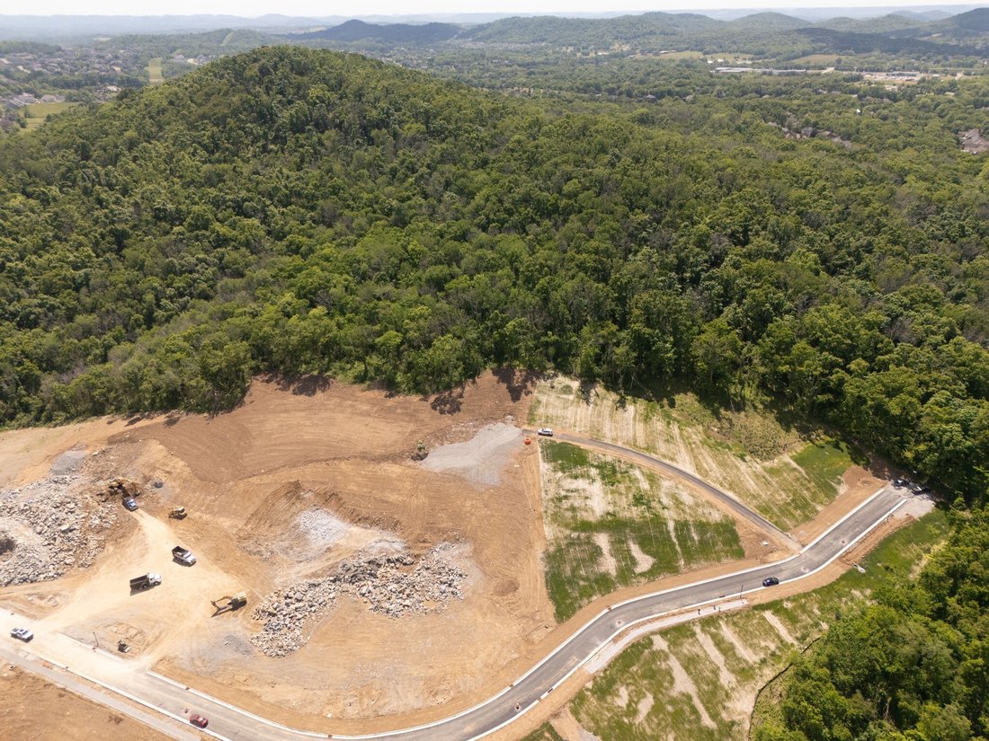 Land in Nashville, Tennessee, United States 1 - 18708277