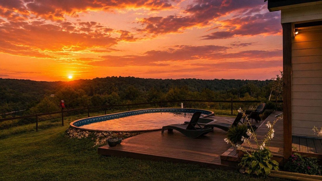 House in Manchester, Tennessee, United States 3 - 18703524