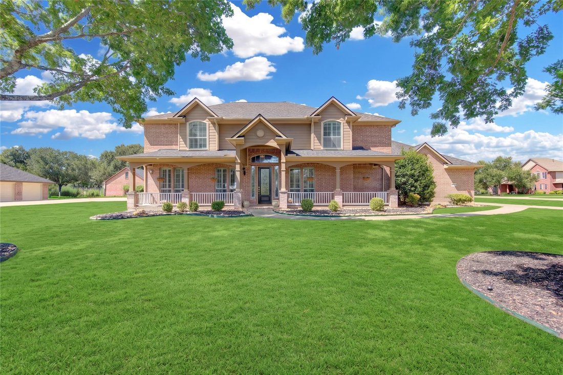 House in Houston, Texas, United States 1 - 18713952