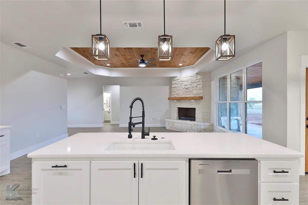 House in Tuscola, Texas, United States 3 - 18713087