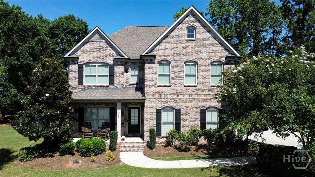 House in Watkinsville, Georgia, United States 4 - 18713940
