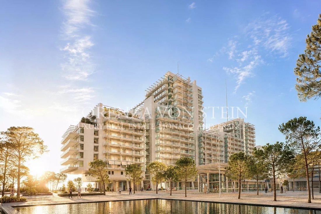 Apartment in Monaco, Monaco 3 - 18710609