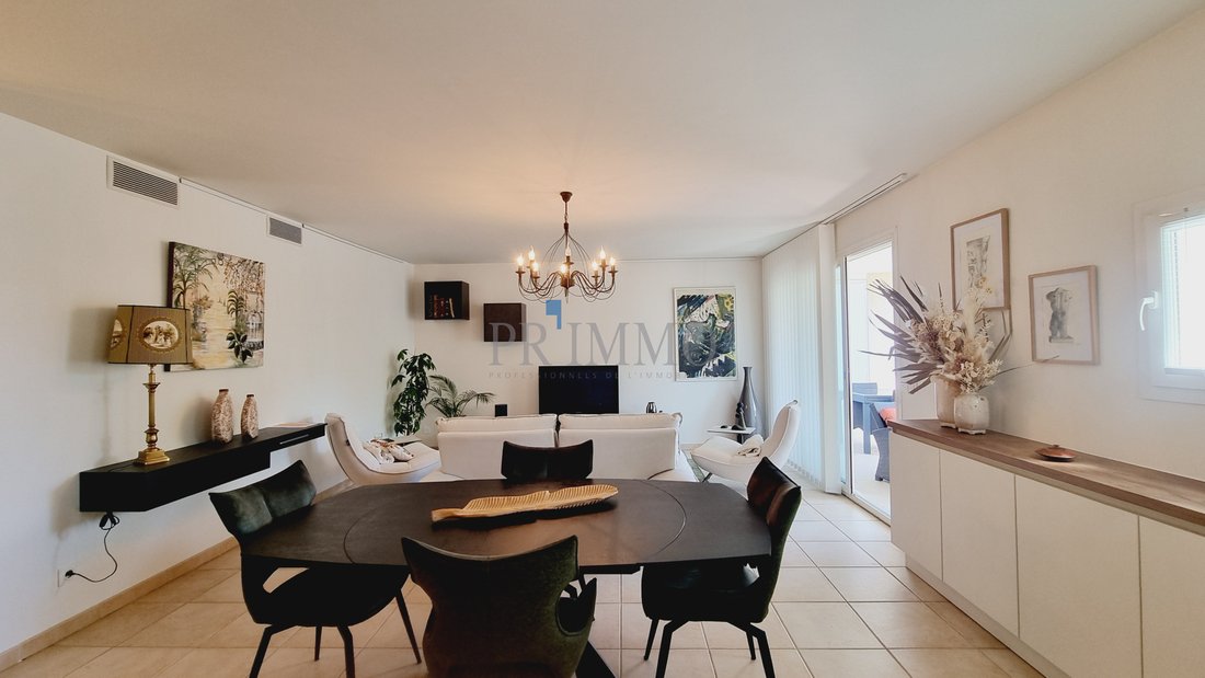 Apartment in Boulouris, Saint-Raphaël, France 2 - 18706502