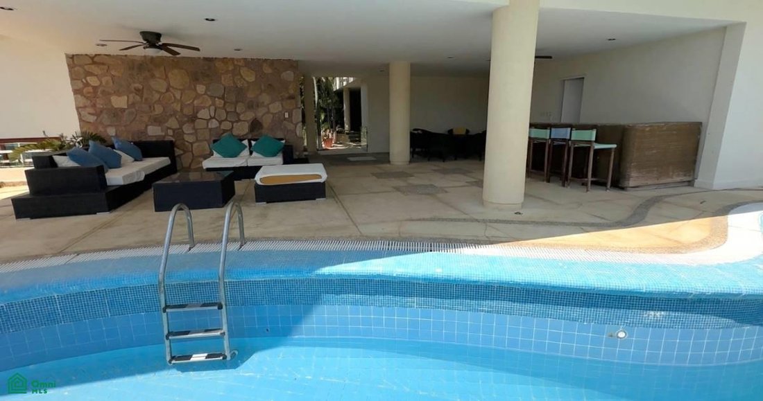 House in Acapulco, Guerrero, Mexico 4 - 17785659