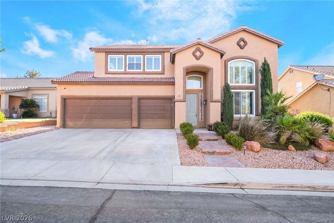 House in Henderson, Nevada, United States 1 - 18705922