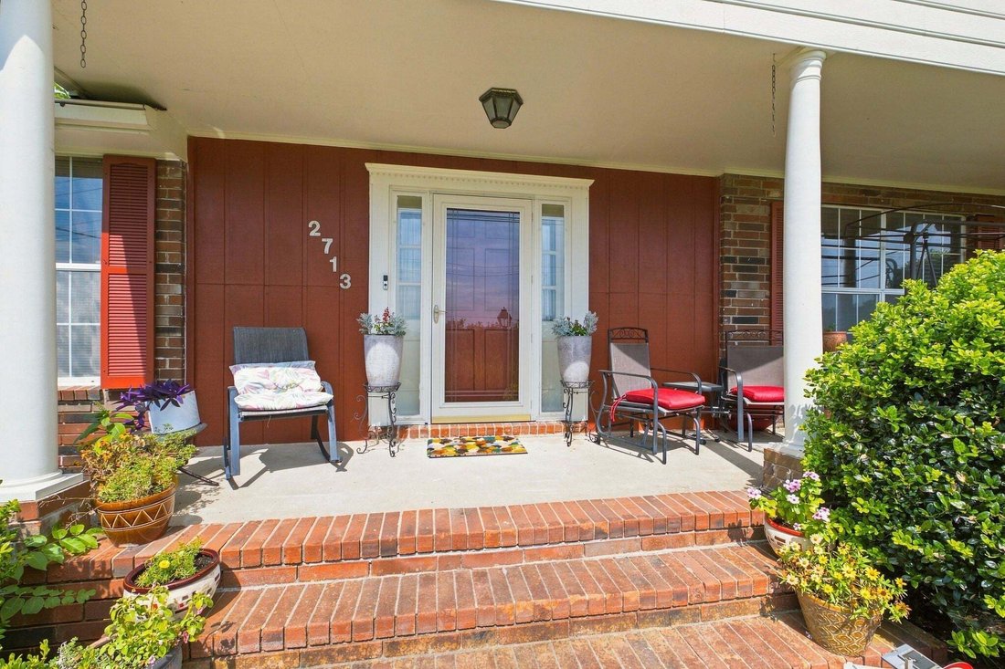 Casa en Nashville, Tennessee, Estados Unidos 4 - 18703497
