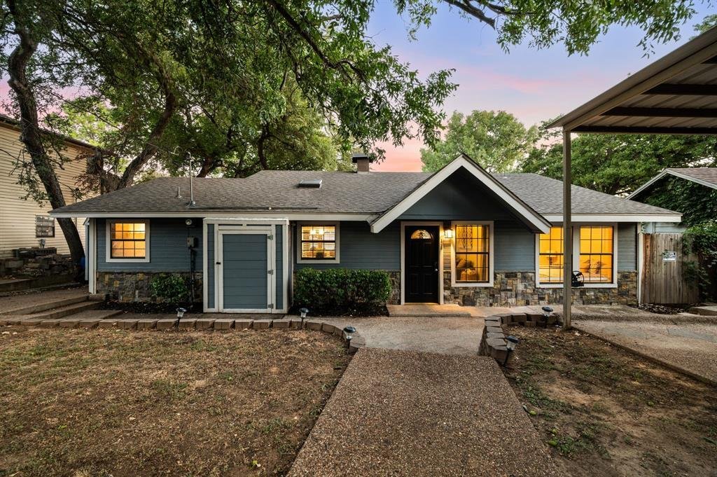 Casa en Newark, Texas, Estados Unidos 3 - 18703691