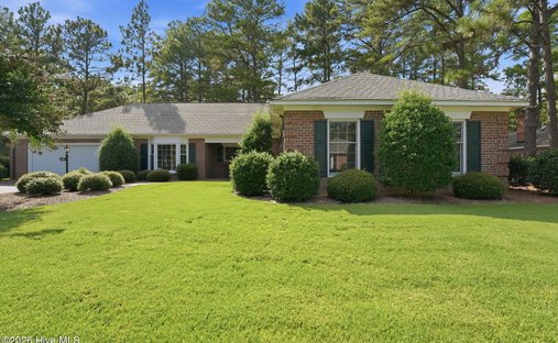 Townhouse in Southern Pines, North Carolina, United States 1
