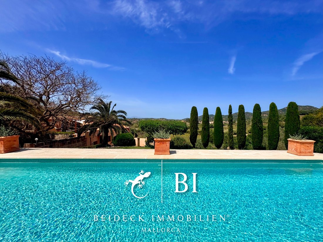 Finca in Manacor, Balearic Islands, Spain 3 - 18706788