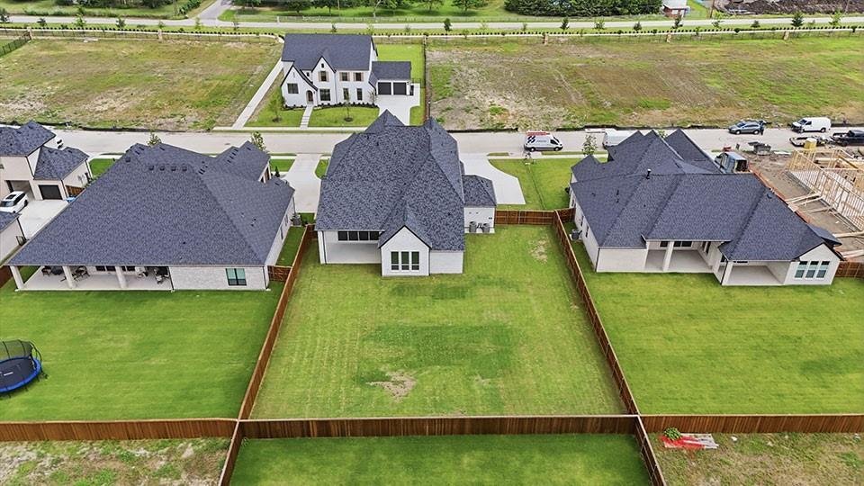 House in Rockwall, Texas, United States 4 - 18703690