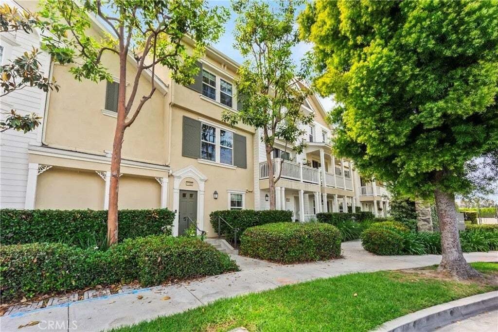 Townhouse in Irvine, California, United States 2 - 18710246