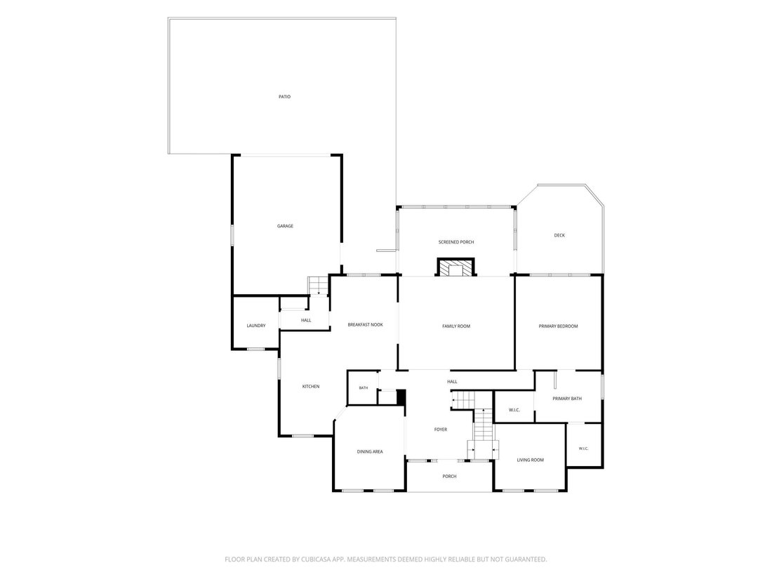House in Lexington, Kentucky, United States 4 - 18709954