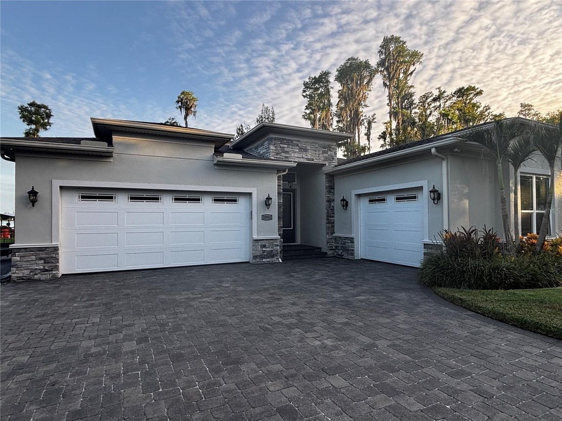 House in Land O' Lakes, Florida, United States 3 - 18705609