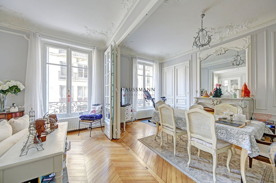 Apartment in Ecole Militaire, Paris 7e Arrondissement, Paris 5 - 18707551