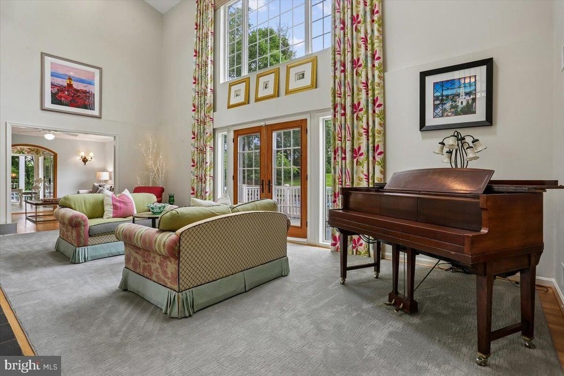 House in Rockville, Maryland, United States 5 - 18712418