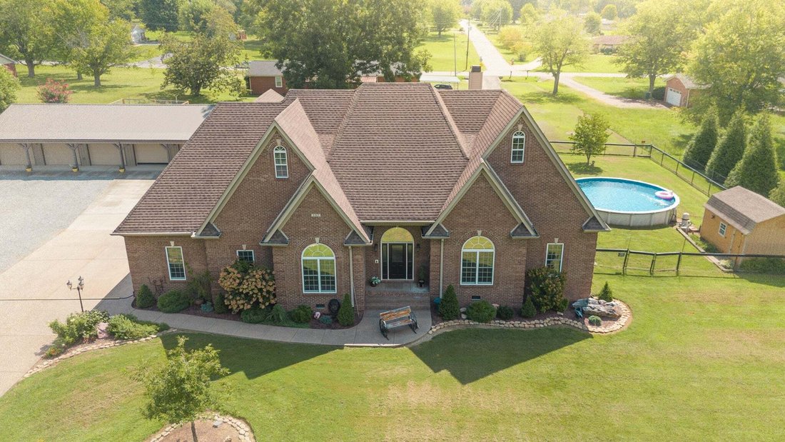 Haus in Portland, Tennessee, Vereinigte Staaten 1 - 18615220