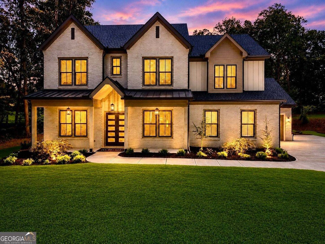 House in Cumming, Georgia, United States 2 - 18710251