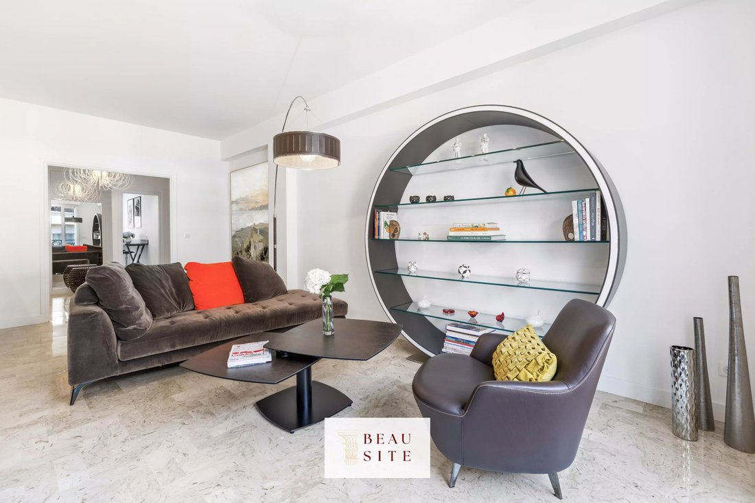 Apartment in Nice, Provence-Alpes-Côte d'Azur, France 3 - 18710572