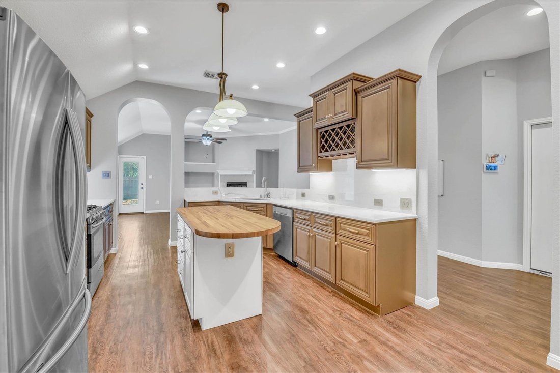 House in Austin, Texas, United States 5 - 18705546