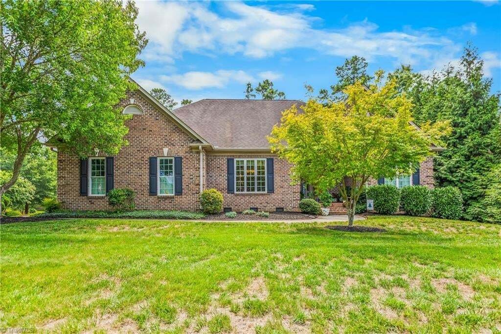 House in Whitsett, North Carolina, United States 2 - 18703115