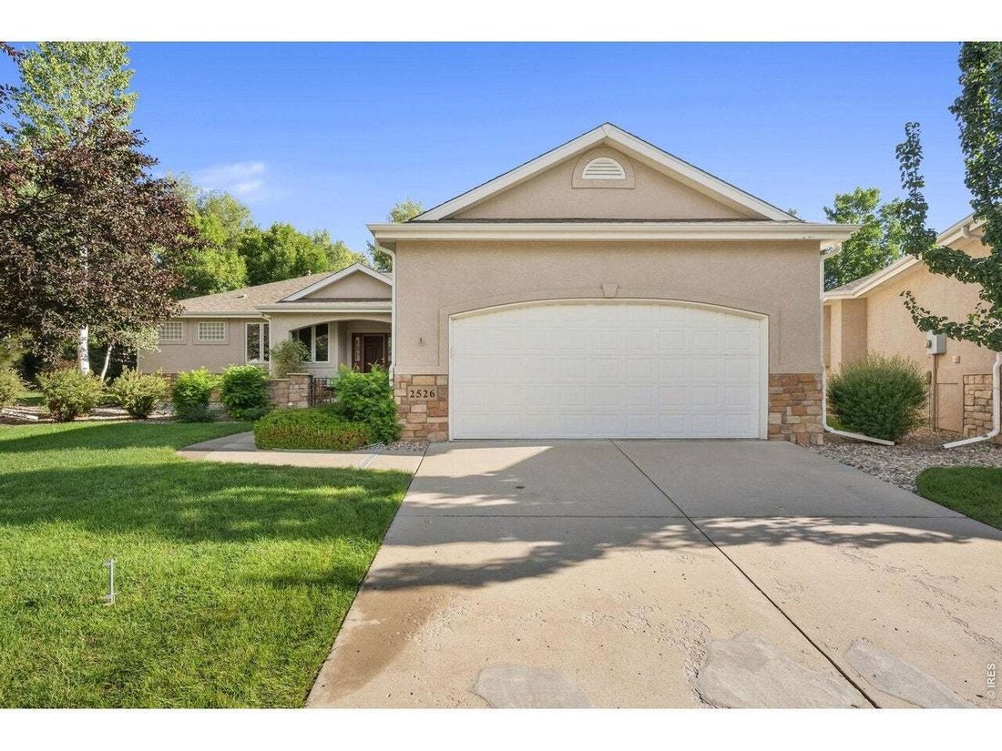 House in Fort Collins, Colorado, United States 3 - 18705445