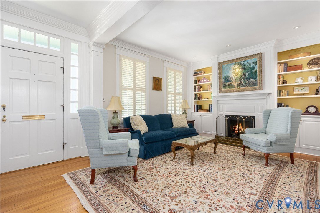 Casa en Richmond, Virginia, Estados Unidos 5 - 18712681