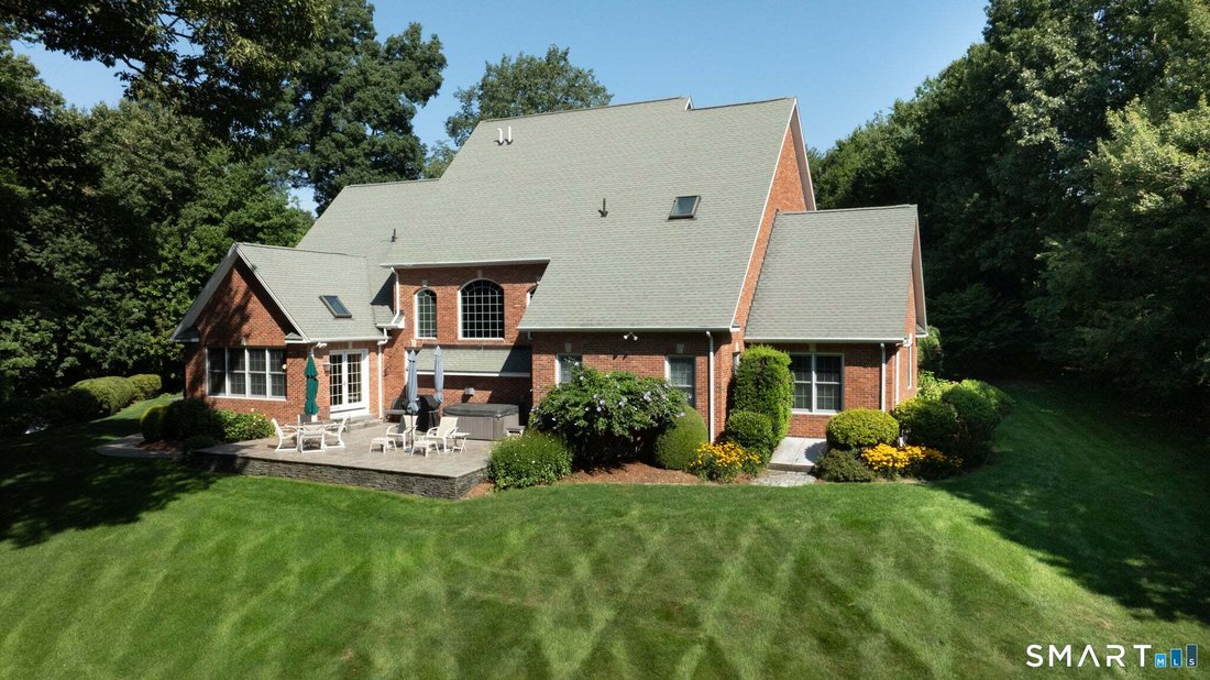 House in Middlebury, Connecticut, United States 2 - 18702850
