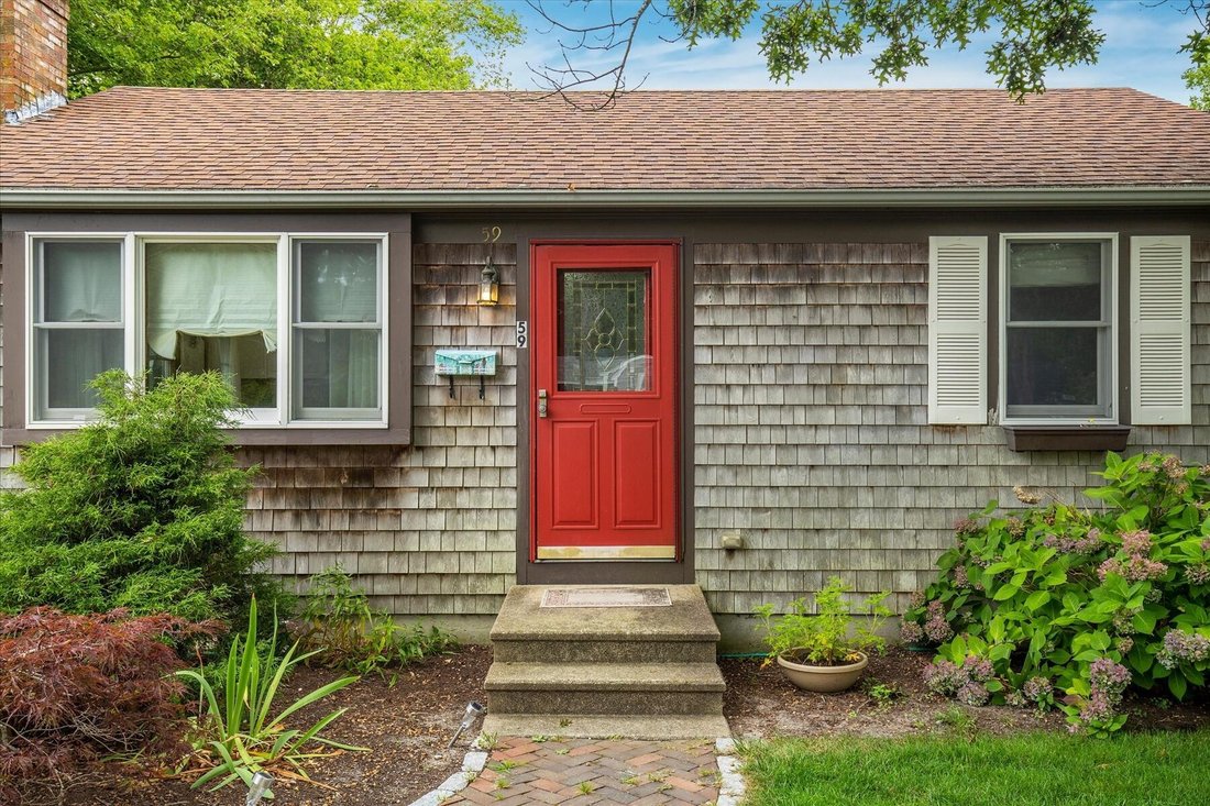 Maison à Yarmouth, Massachusetts, États-Unis 3 - 18703903