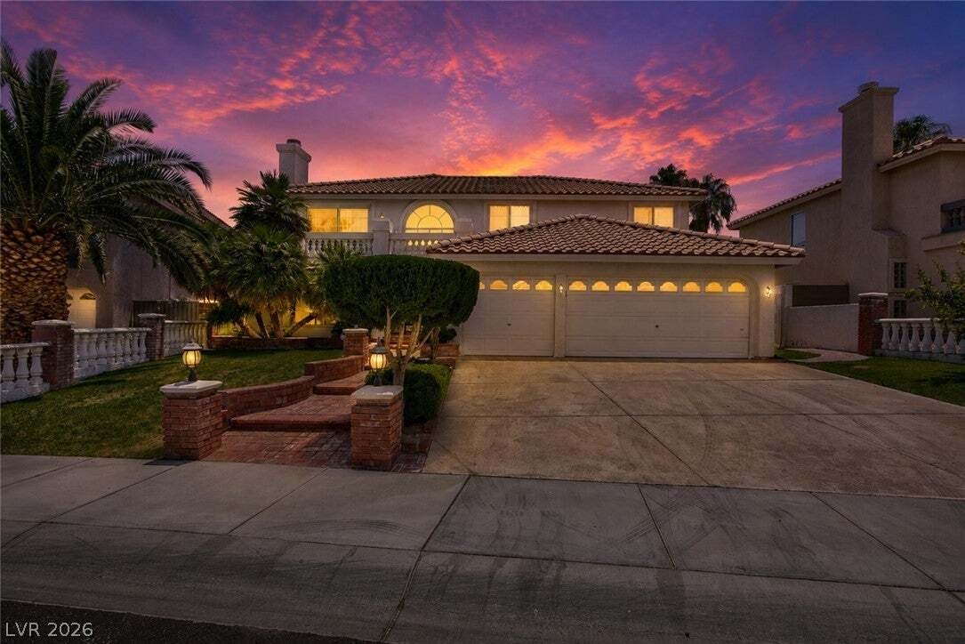 House in Henderson, Nevada, United States 1 - 18708443