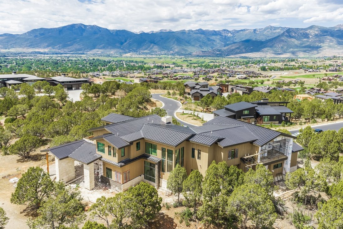 Casa a Heber City, Utah, Stati Uniti 3 - 17977998