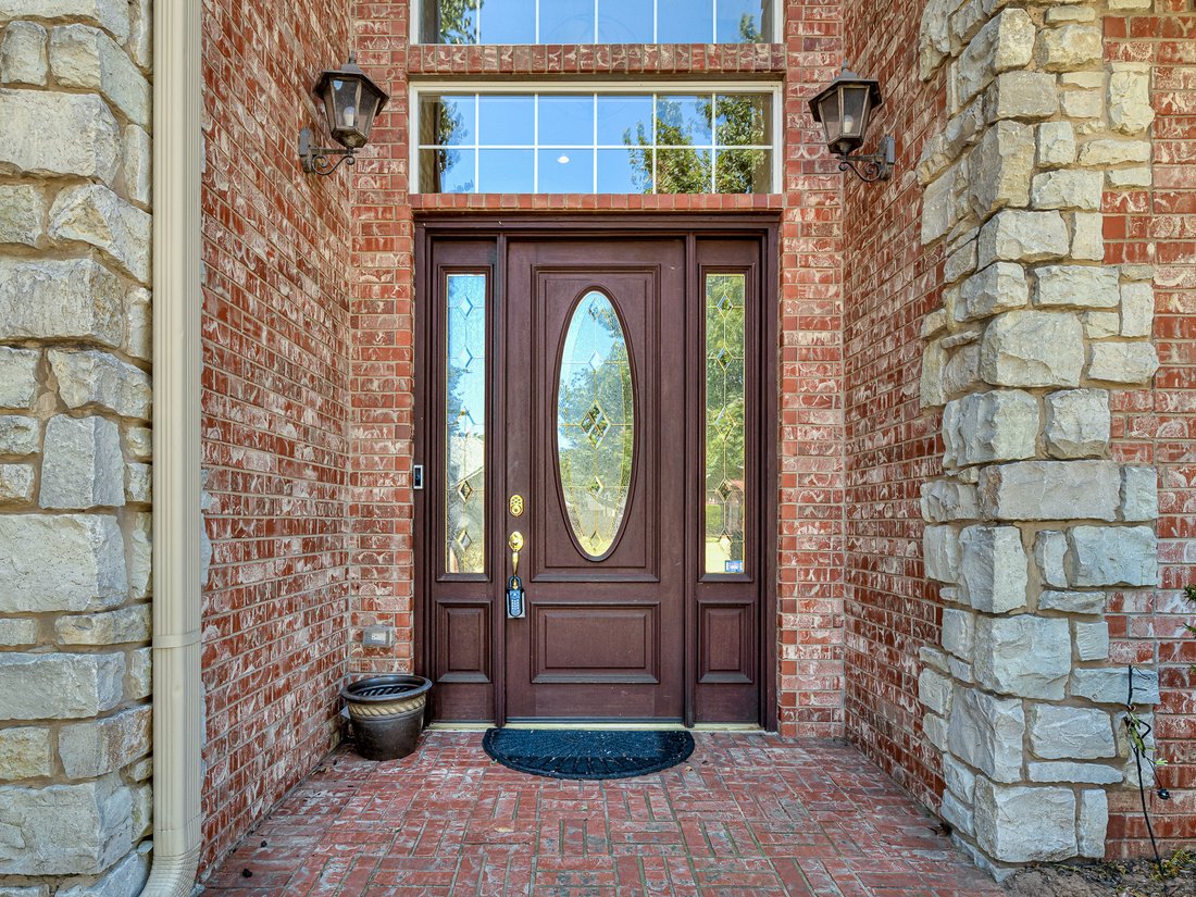 Casa en Norman, Oklahoma, Estados Unidos 5 - 18702618