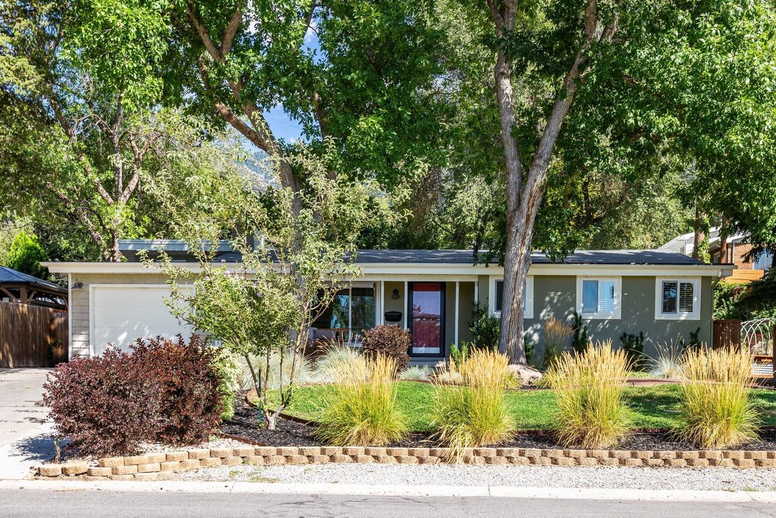 House in Holladay, Utah, United States 1 - 18704891