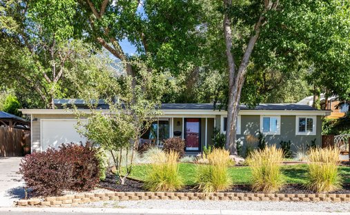 House in Holladay, Utah, United States 1