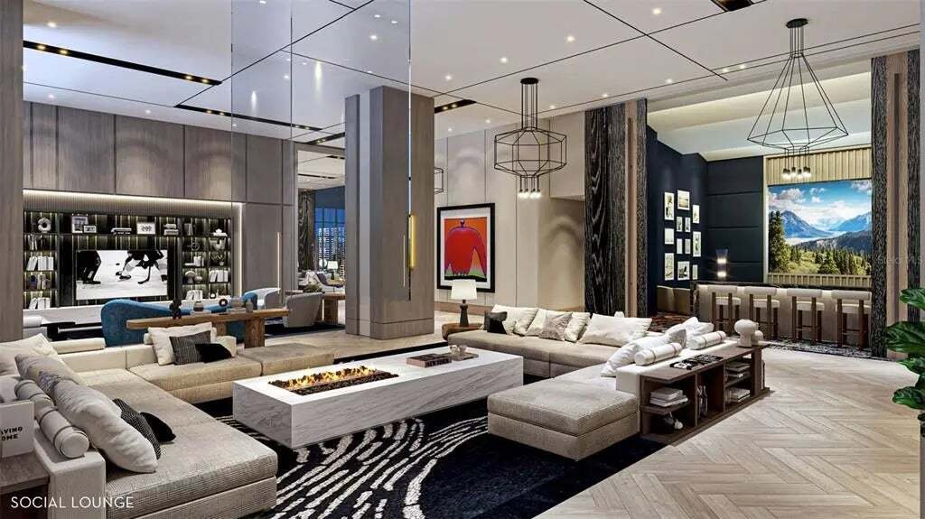 House in Tampa, Florida, United States 5 - 18708048