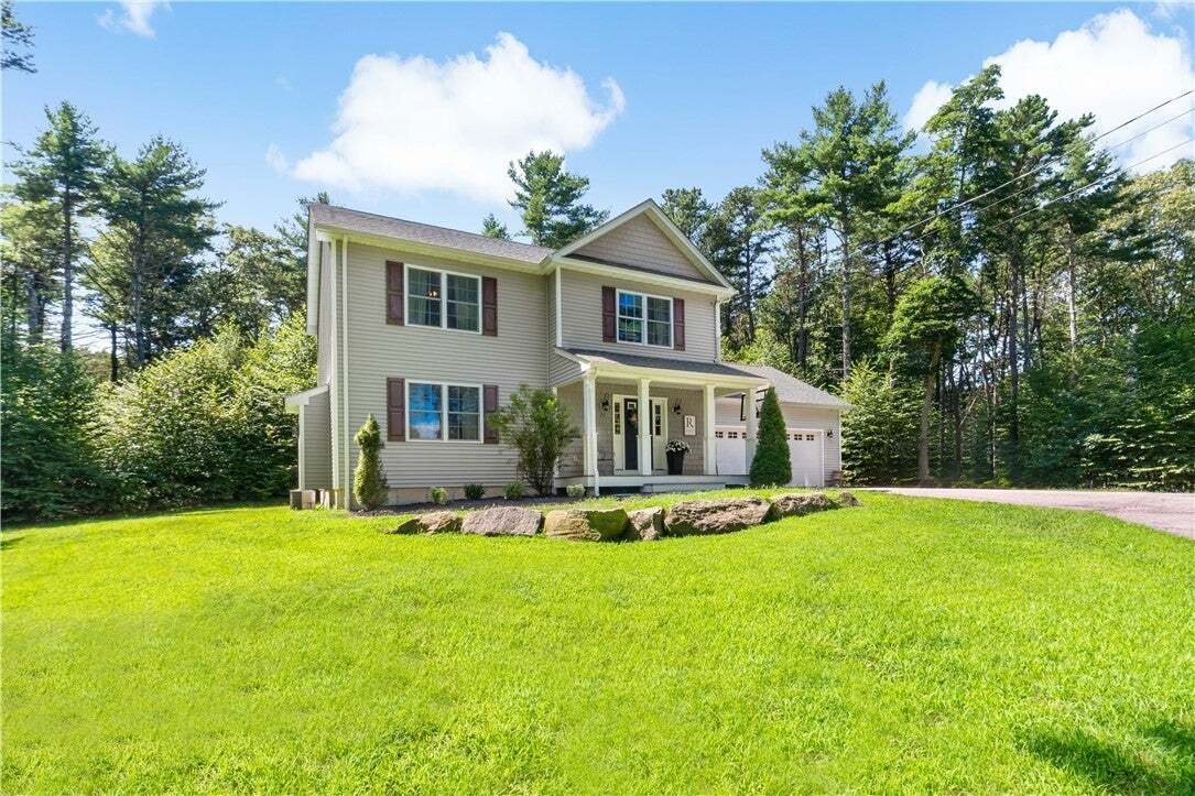 House in Hopkinton, Rhode Island, United States 3 - 18703344