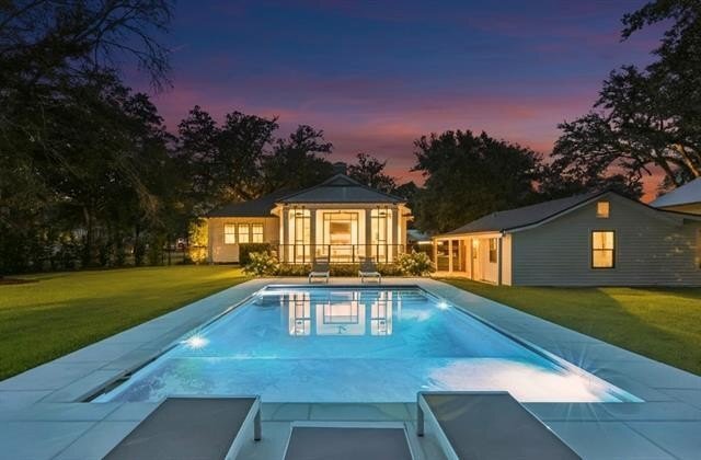 House in Covington, Louisiana, United States 2 - 18708022