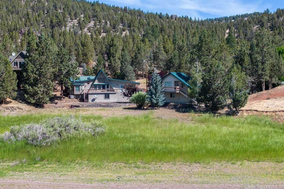 House in Prineville, Oregon, United States 2 - 18704463