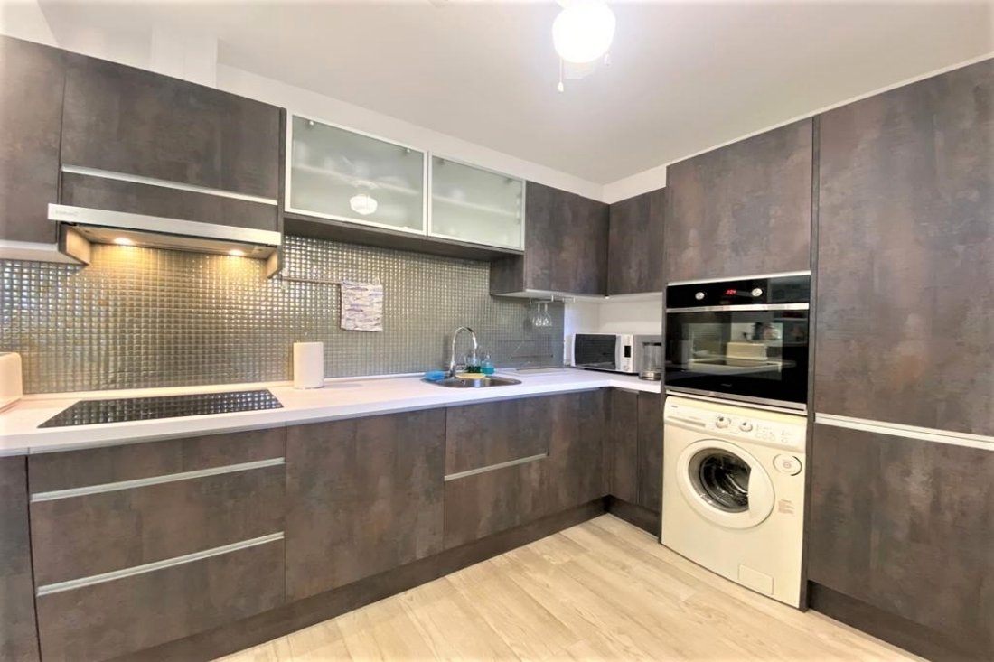 Apartment in Costa de la Calma, Calvia, Balearic Islands 5 - 18711801