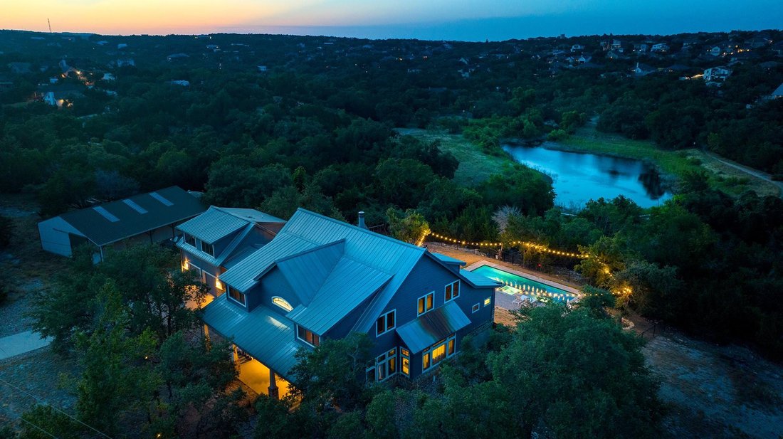 House in Dripping Springs, Texas, United States 2 - 18703298