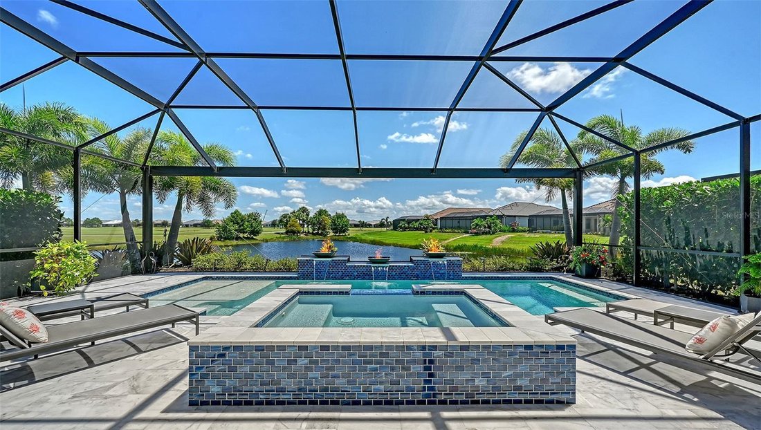 House in Bradenton, Florida, United States 1 - 18703028