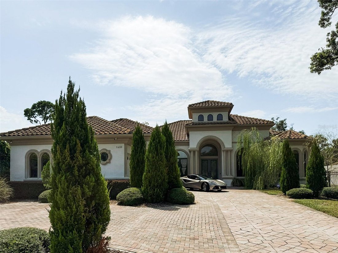 House in Lake Butler, Florida, United States 3 - 18708738