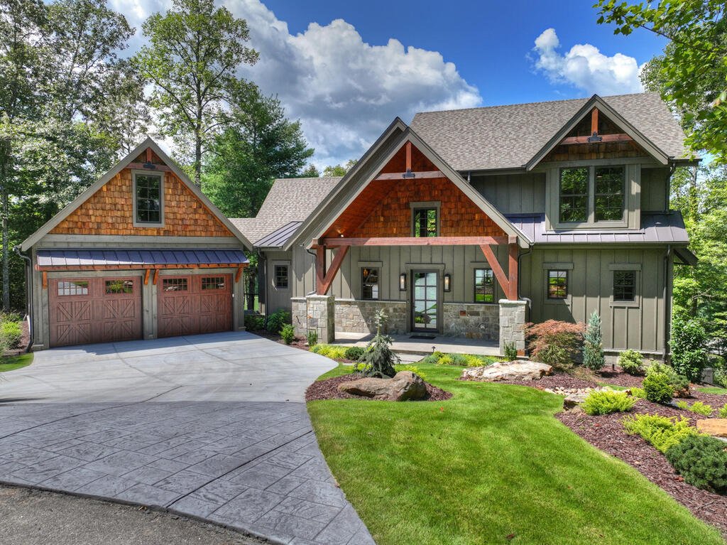Casa en Mineral Bluff, Georgia, Estados Unidos 3 - 17102675