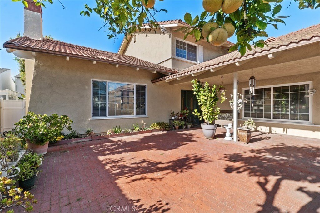 Casa en Cypress, California, Estados Unidos 2 - 18708224