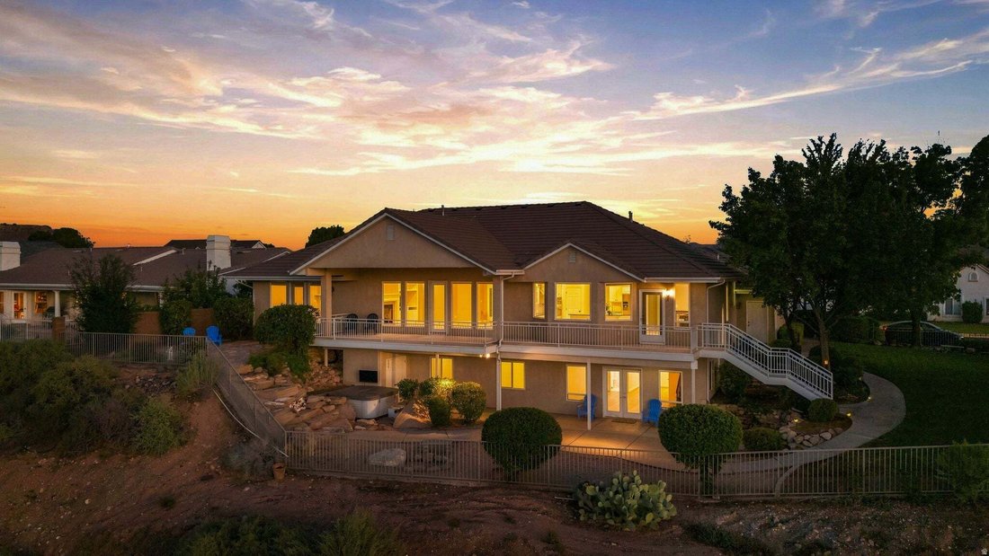 House in St. George, Utah, United States 2 - 18705795