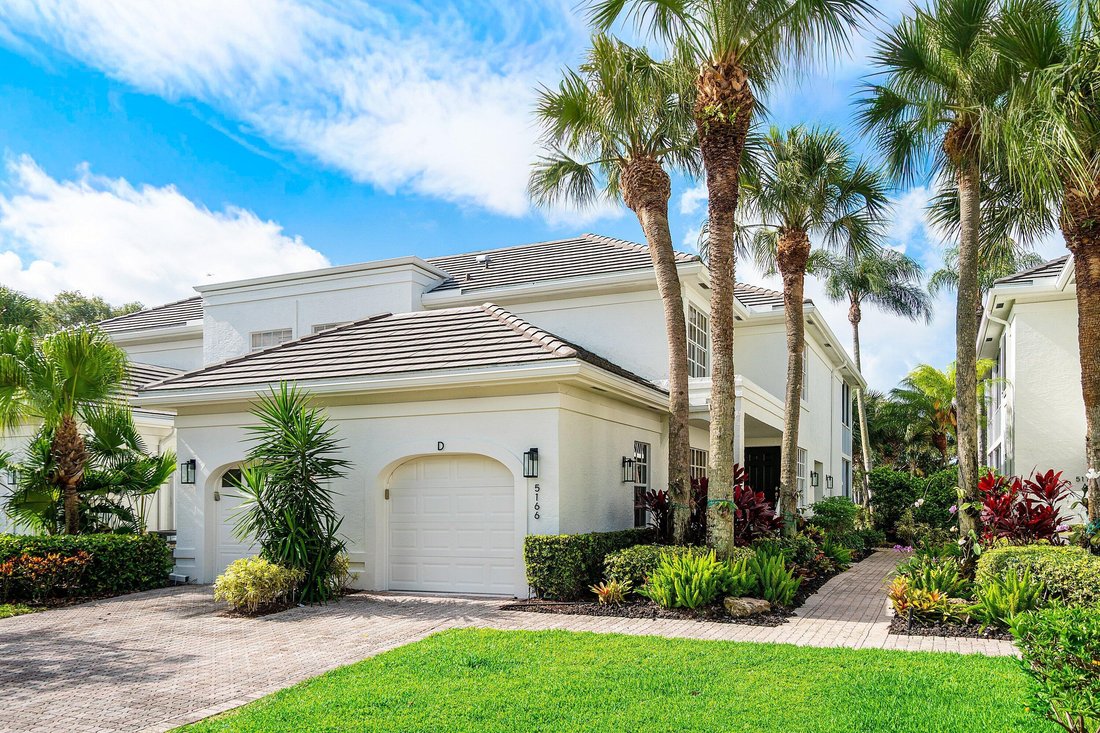 Condo in Boca Raton, Florida, United States 1 - 18710200