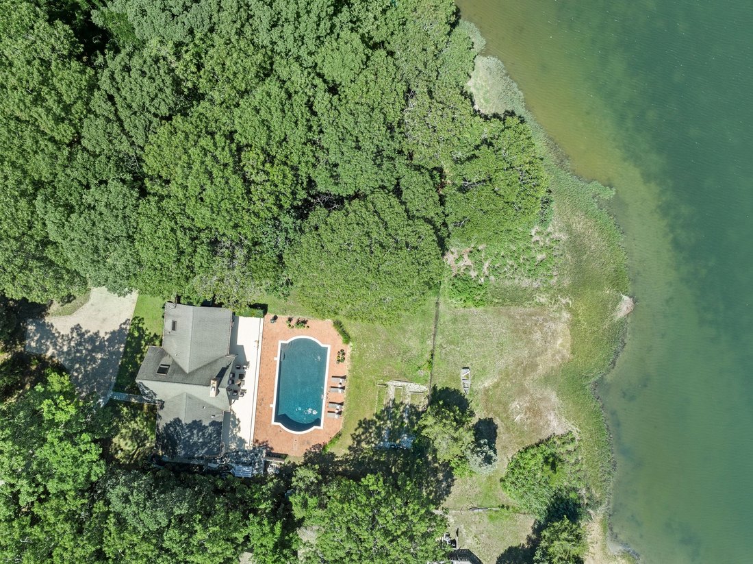 House in East Hampton, New York, United States 4 - 18704502