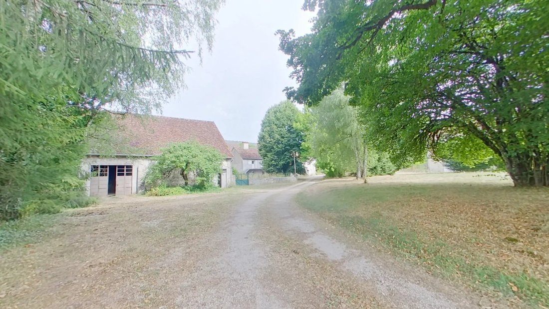 Casa en Pont-du-Navoy, Borgoña-Franco Condado, Francia 5 - 18704311