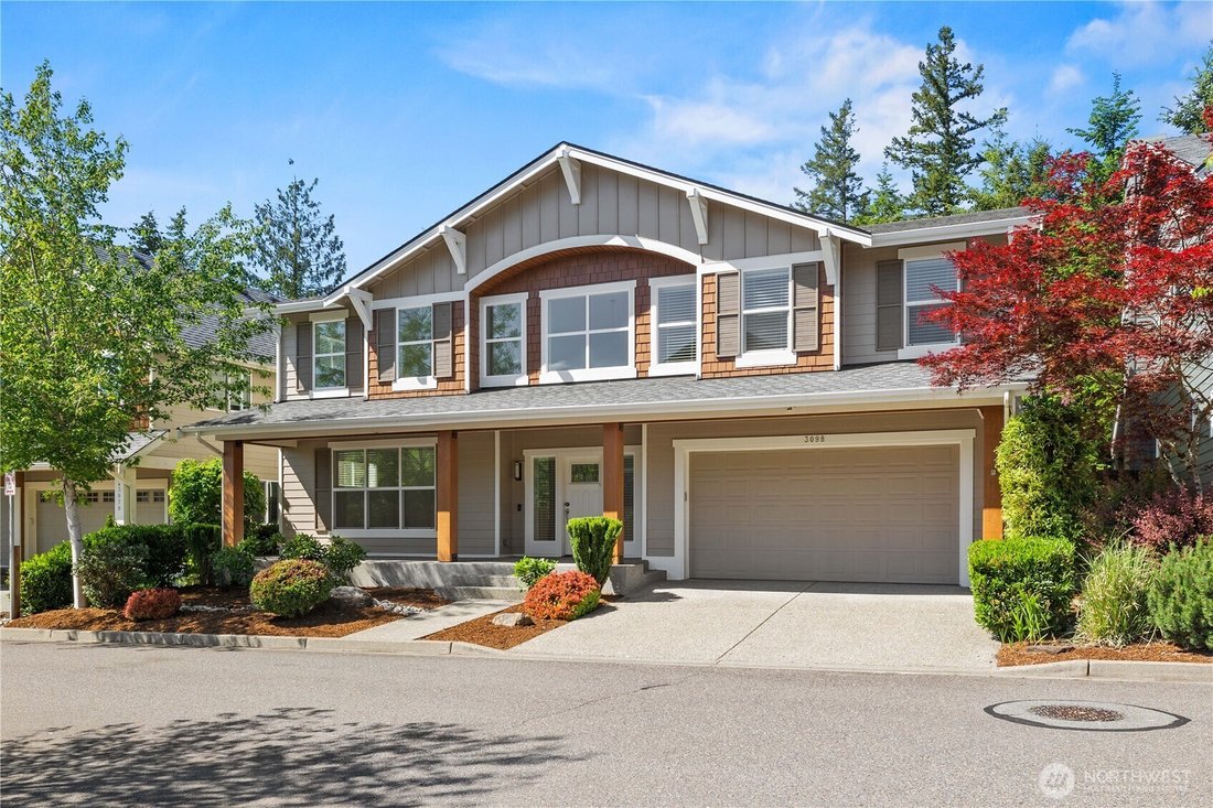 House in North Bend, Washington, United States 1 - 18712852