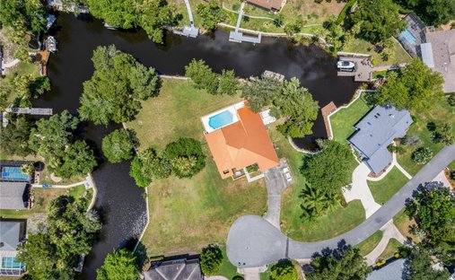 House in Homosassa, Florida, United States 1