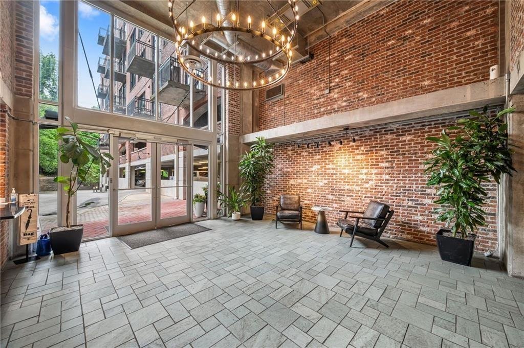 Condo in Atlanta, Georgia, United States 4 - 18706127